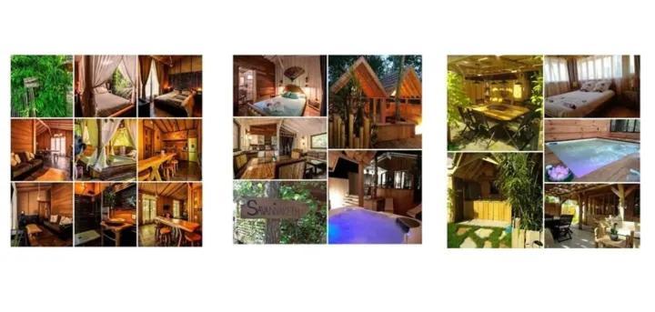 Le Petit Coin De Paradis Lacanau Villa Exterior photo